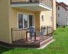 Apartament przy Rybackiej